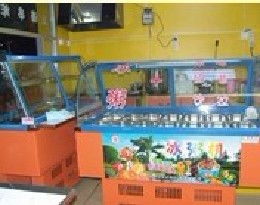 倚串奇快餐加盟投资分析 费用、详情与市场前景解读