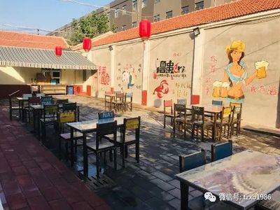 通州这地儿绝了!重返露天烧烤模式，喝着啤酒撸着串